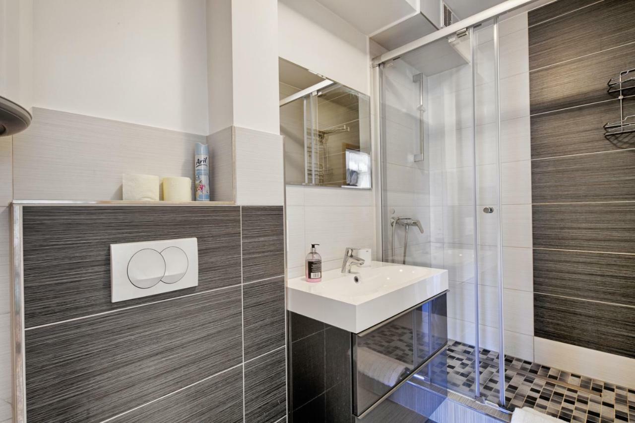 Apartament Magnolia Centrum Taras Zakopane Exterior photo